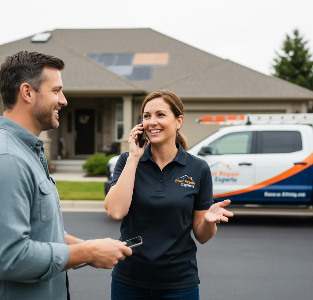 Genera Roof Repair customer support in Mays Landing